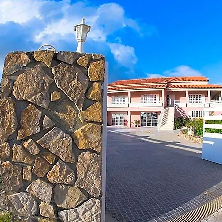 Boutique - O House Hills 4* Ericeira