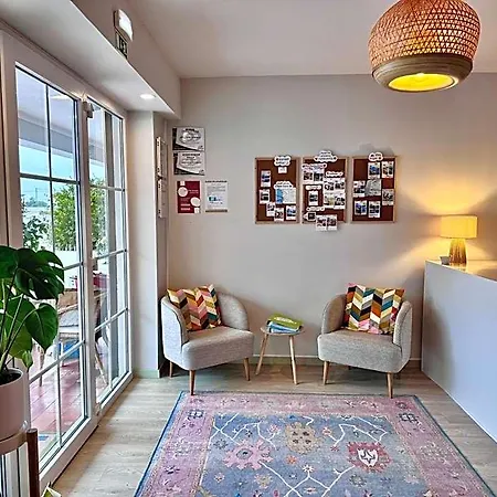 Boutique - O House Hills Bed & Breakfast