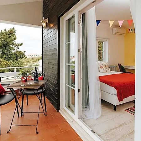 Boutique - O House Hills 4* Ericeira