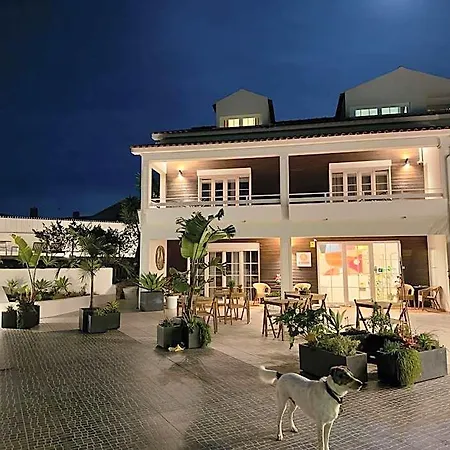 Boutique - O House Hills 4* Ericeira