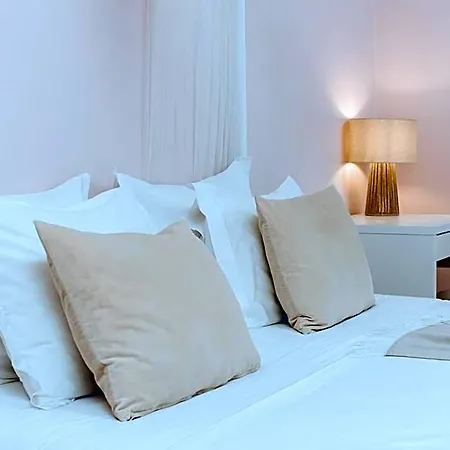 Bed & Breakfast Boutique - O House Hills Ericeira