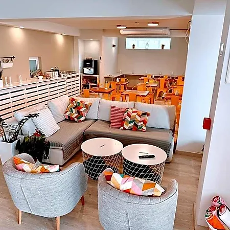 Boutique - O House Hills 4* Ericeira