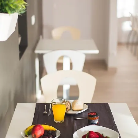 Boutique - O House Hills Bed and Breakfast 4*