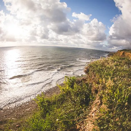 Bed & Breakfast Boutique - O House Hills Ericeira