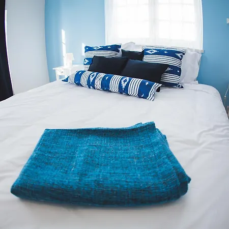 Bed & Breakfast Boutique - O House Hills