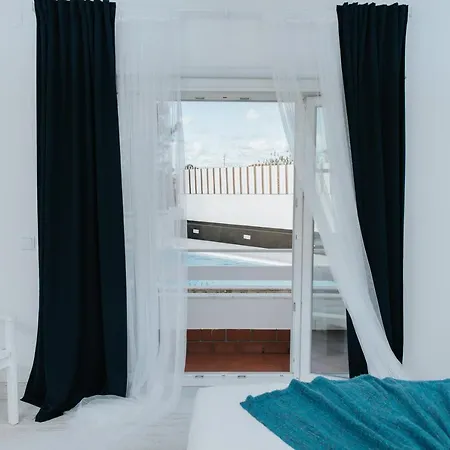 Boutique - O House Hills Couette-café *
