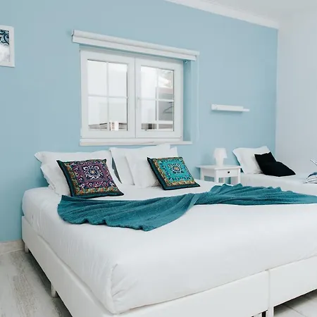 Boutique - O House Hills Couette-café *