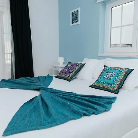 Bed and breakfast Boutique - O House Hills *