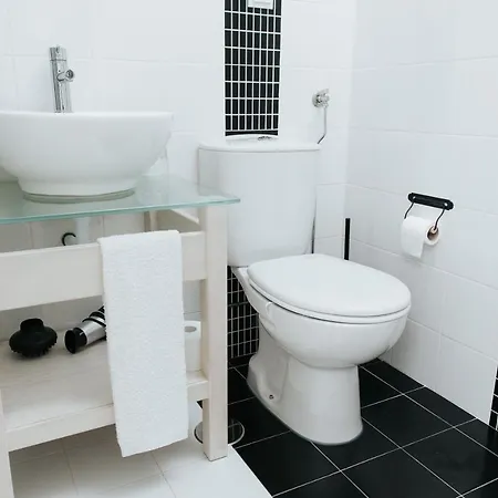 Boutique - O House Hills Bed & Breakfast Ericeira