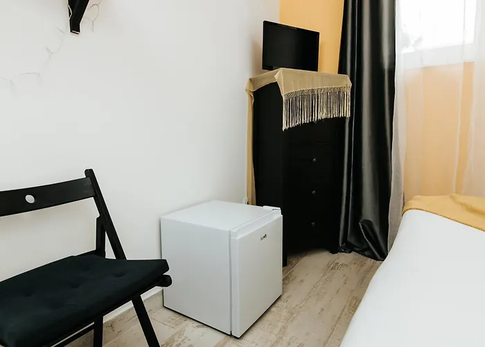 Boutique - O House Hills Couette-café