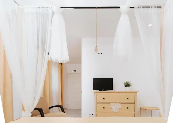 Boutique - O House Hills Couette-café 4*