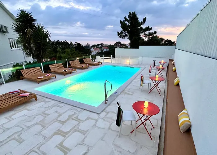 Couette-café Boutique - O House Hills 4*