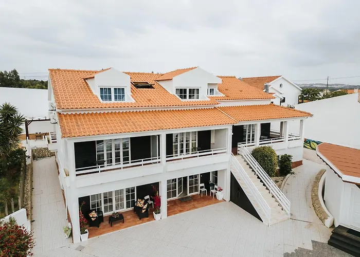 Boutique - O House Hills Ericeira