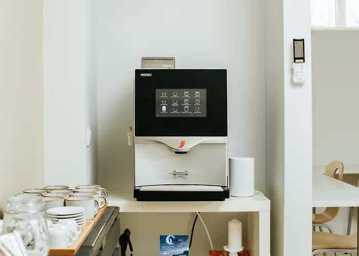 Boutique - O House Hills לינה וארוחת בוקר