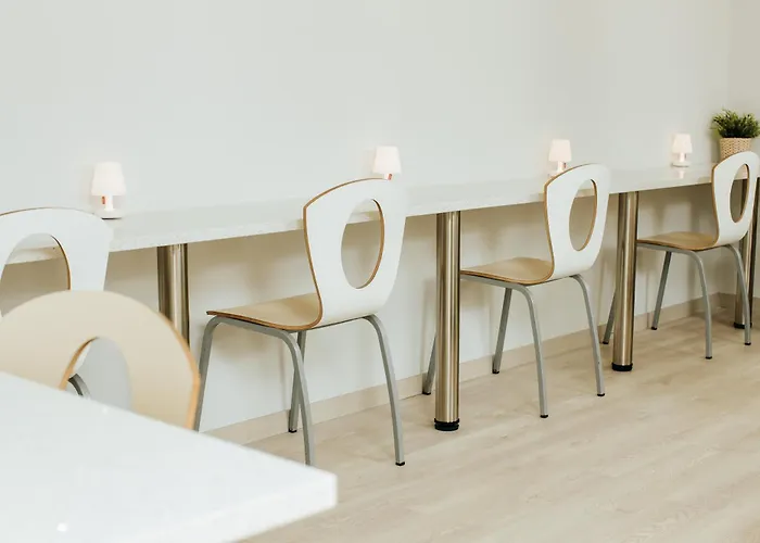 Boutique - O House Hills 4*