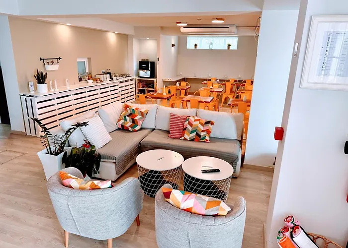 Boutique - O House Hills