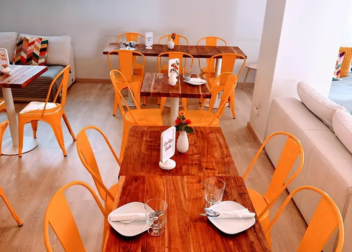 Boutique - O House Hills לינה וארוחת בוקר