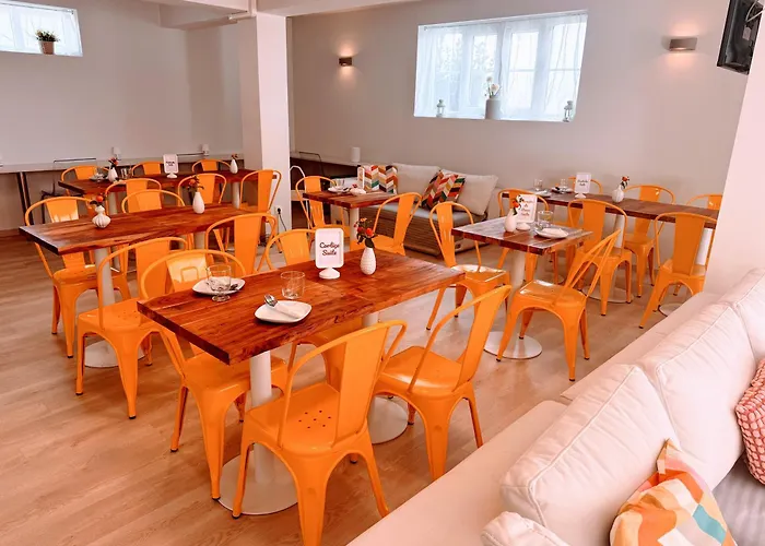 Couette-café Boutique - O House Hills