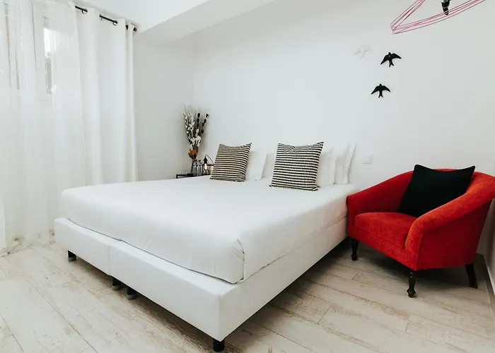 Couette-café Boutique - O House Hills 4*