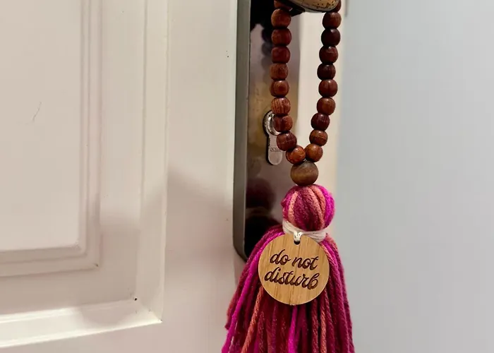 Boutique - O House Hills Couette-café