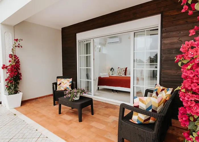 Boutique - O House Hills Couette-café Ericeira