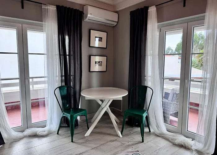 Boutique - O House Hills