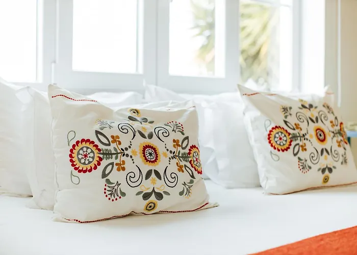 Boutique - O House Hills Couette-café 4*