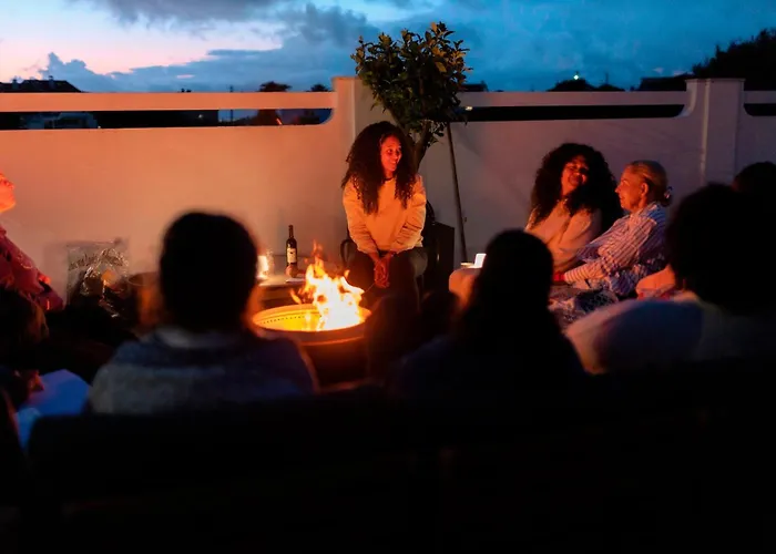 Boutique - O House Hills אריסרייה