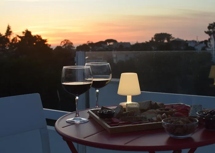 Boutique - O House Hills 4*