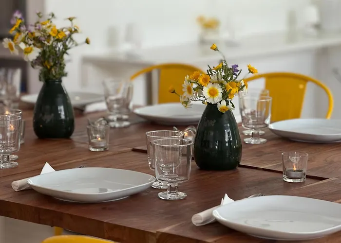 Boutique - O House Hills Couette-café Ericeira