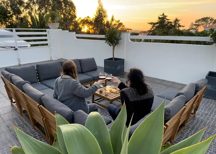 Boutique - O House Hills