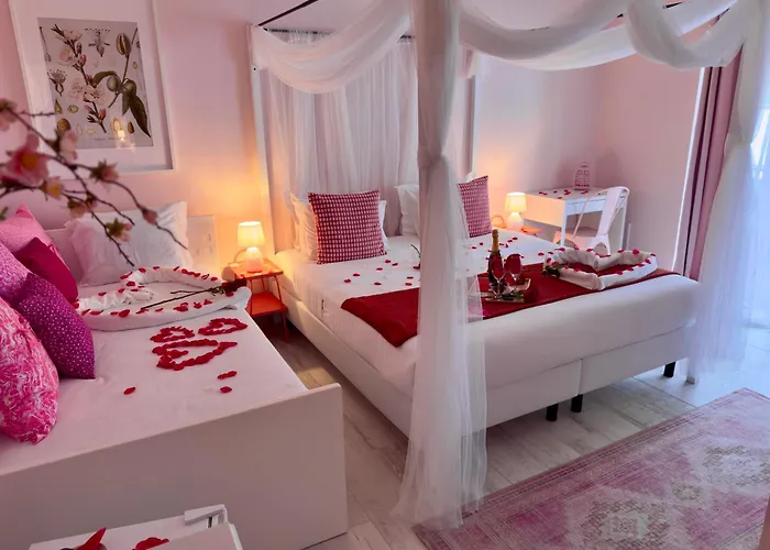 Boutique - O House Hills 4*