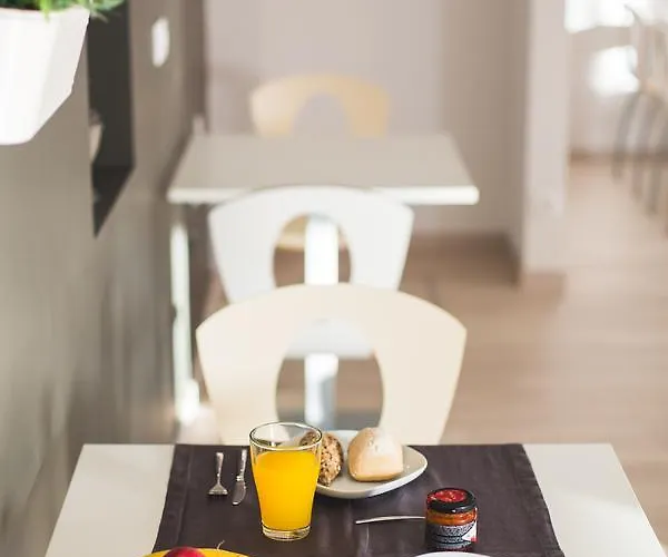 Boutique - O House Hills לינה וארוחת בוקר 4*