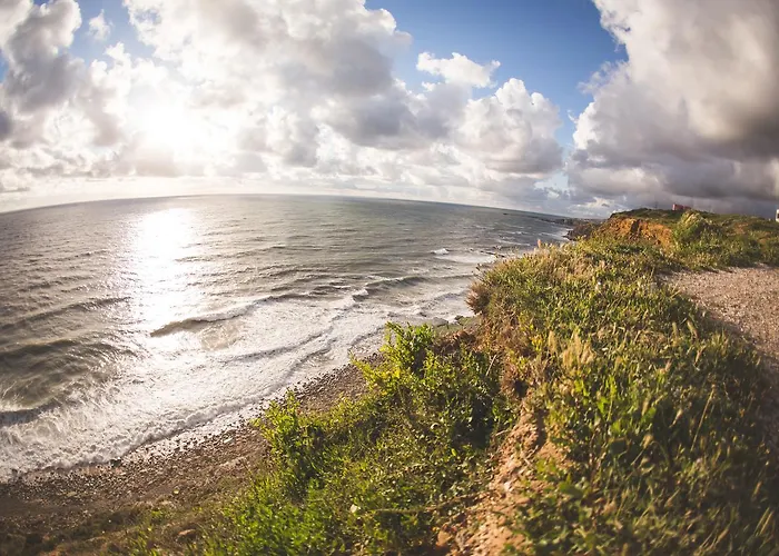 Couette-café Boutique - O House Hills Ericeira