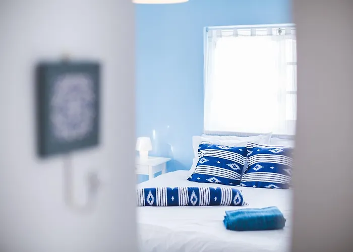 Boutique - O House Hills Ericeira