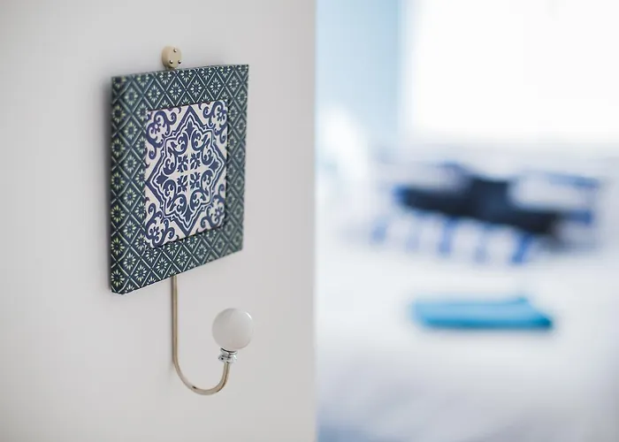 Couette-café Boutique - O House Hills 4*