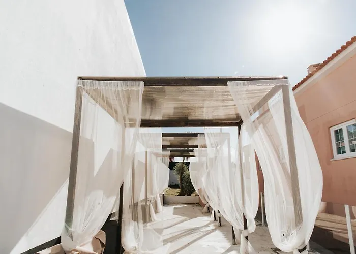 Couette-café Boutique - O House Hills 4*